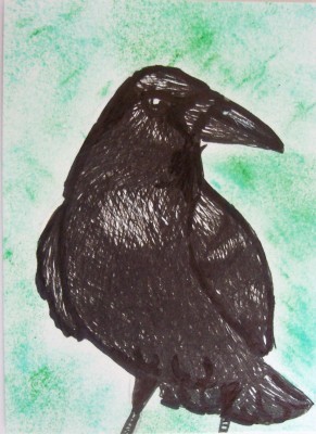 Raven