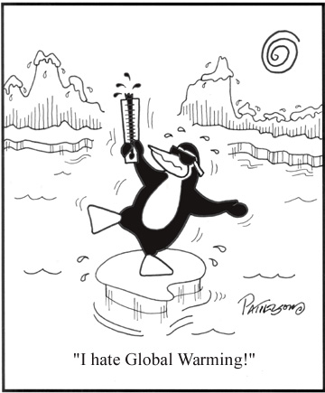 Global Warming