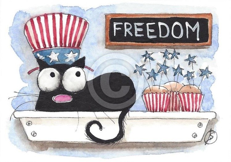 Freedom