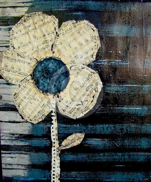 tide to the whipping post music blossom