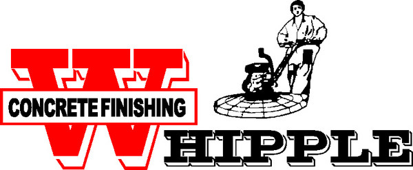 Whipple Concrete Finishing