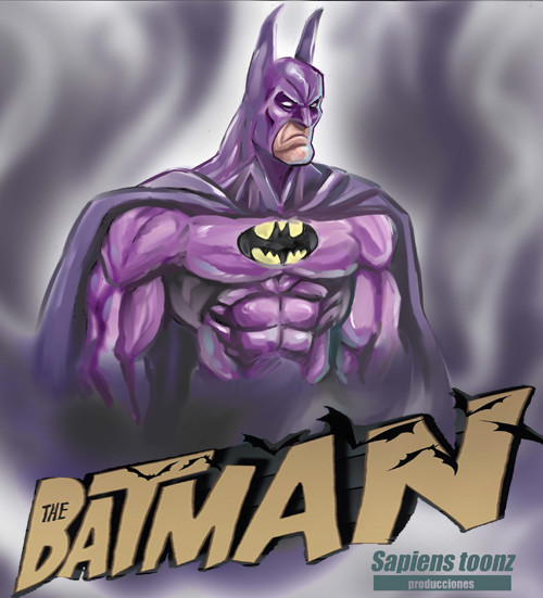 Batman