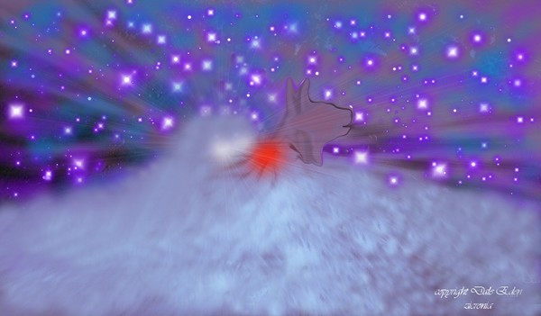 cats nebula