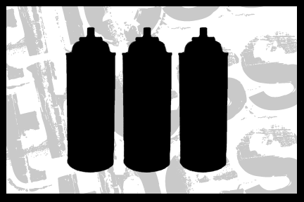 spraycan