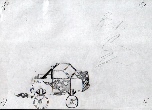 4X4