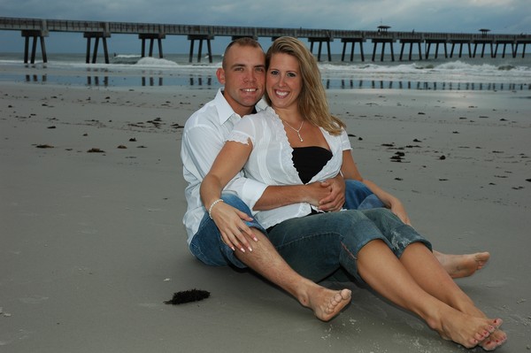 Suzanne & Ian