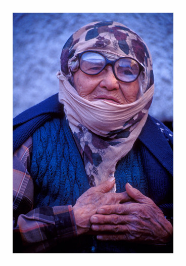 Aging Naturely