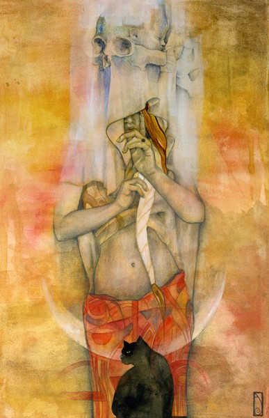 The Veil