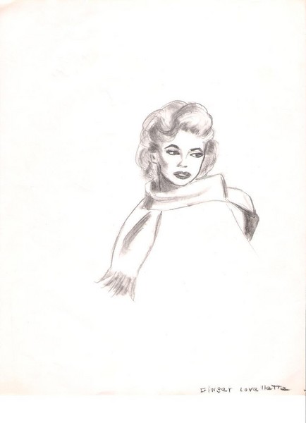 Marilyn