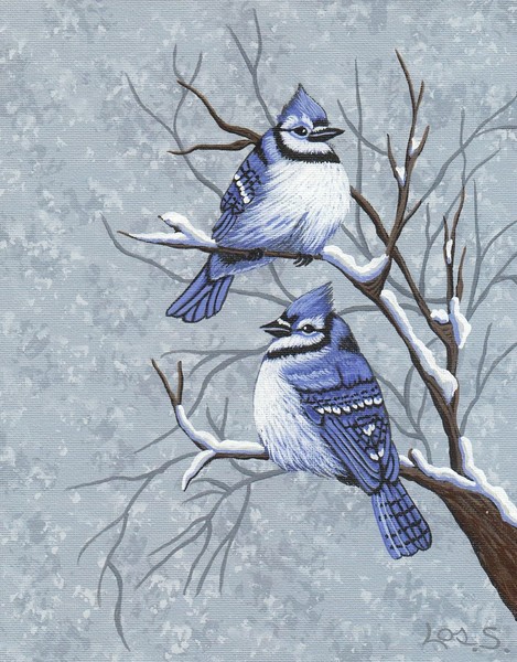Blue Jays