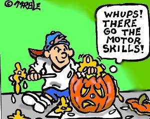 Motor Skills