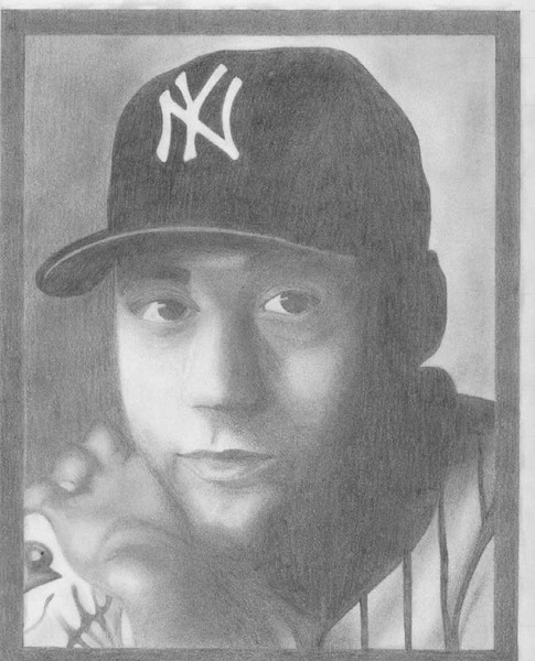 Derek Jeter
