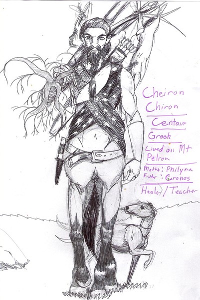 Chiron