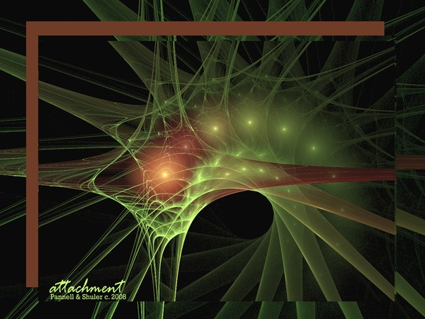 Attachment by Pannell and Shuler