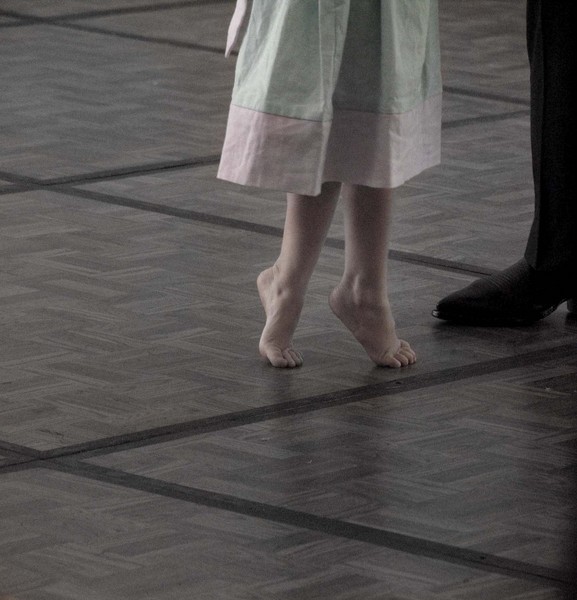 Little Dancer