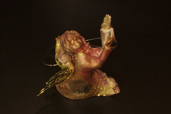 Angel Orniment