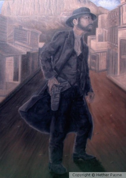 Shootist '05
