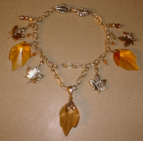 sterling autumn