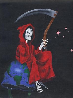 grim reeper