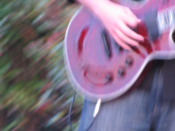 Music Man