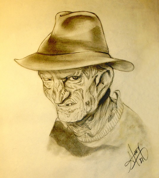 Freddy