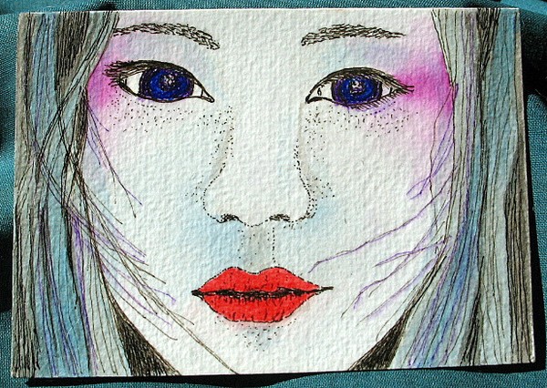 Faces