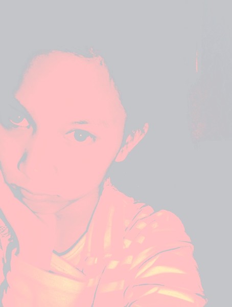 The Sad Me (version 11)