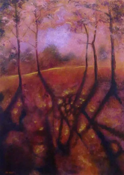 Twighlight Woodland