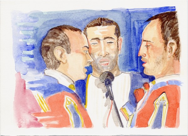 tenores di Orgosolo-2006