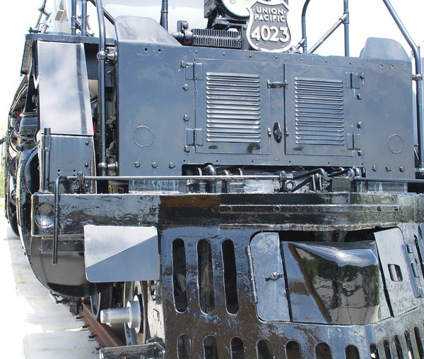 Locomotive