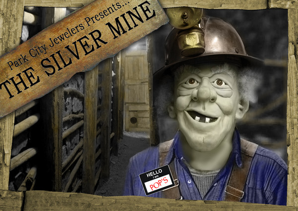 Silver Store Miner