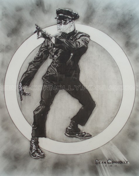 Bruce Lee Is Kato 3
