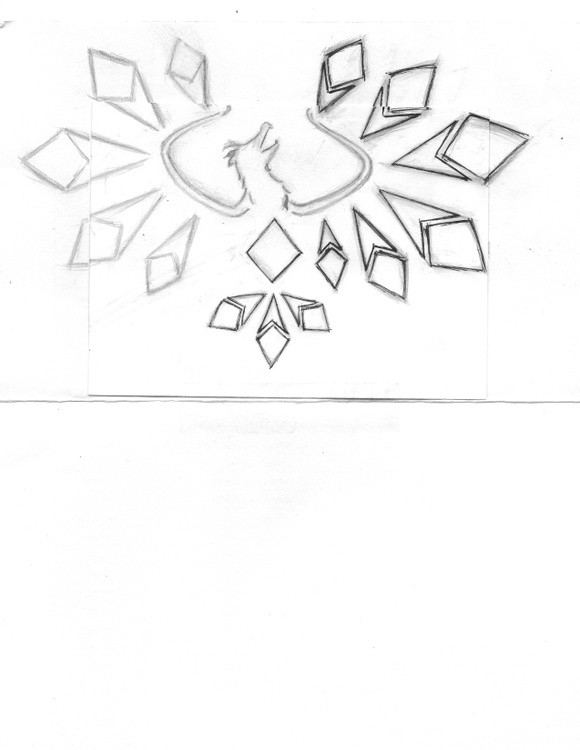 DIAMOND/BIRD