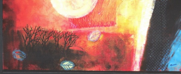 Autumn Moon