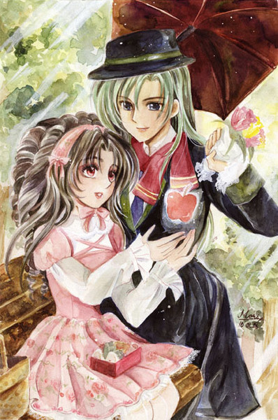 +Mad Hatter+