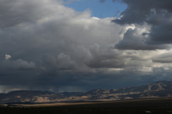 Scenic Views    #1