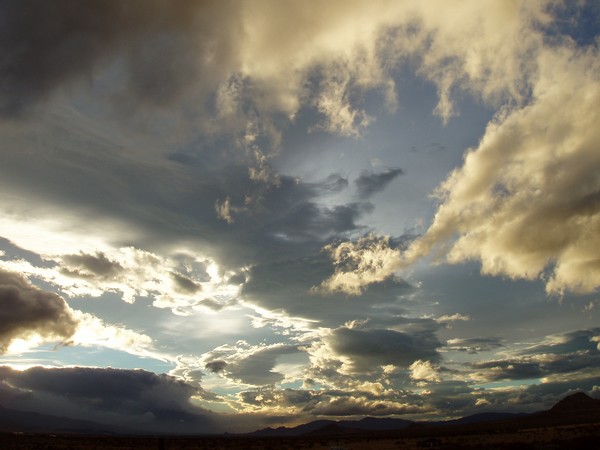 Sunset Autumn  #5
