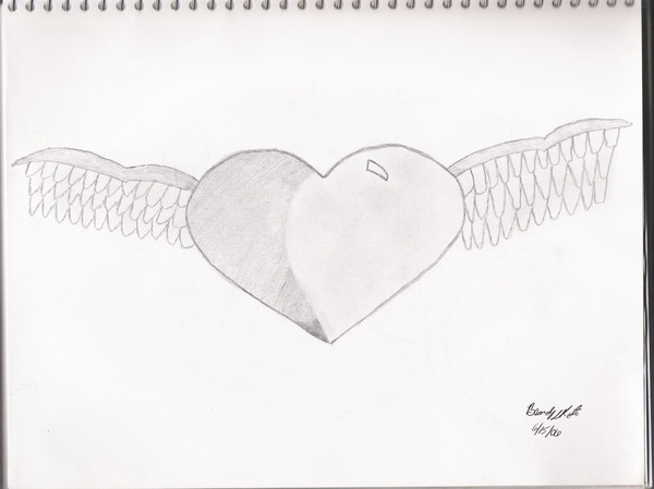 Fly Away Love