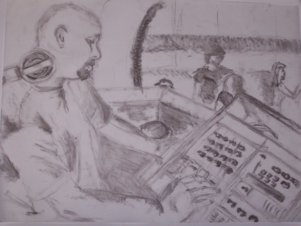 Dj George William