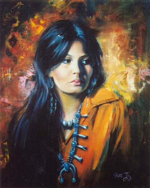 Navajo Gold