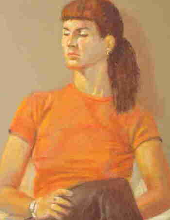 The Redhead