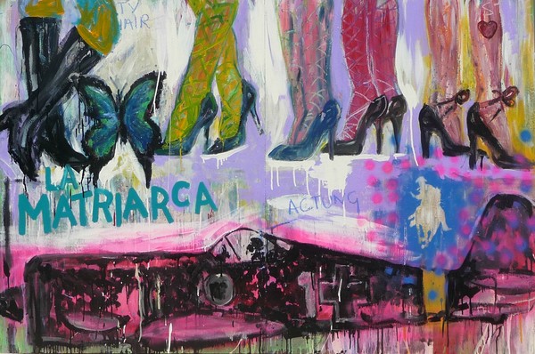 La Matriarca