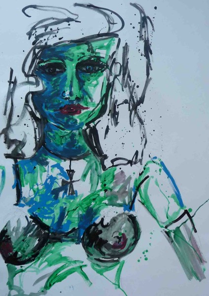 Large Study 8
