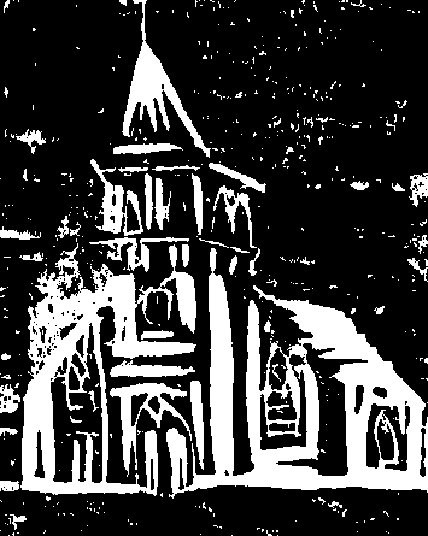 Country Church