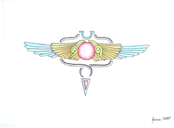 Scarab