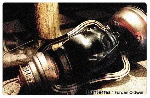 Lanterna