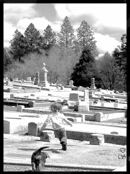 Last Living Souls