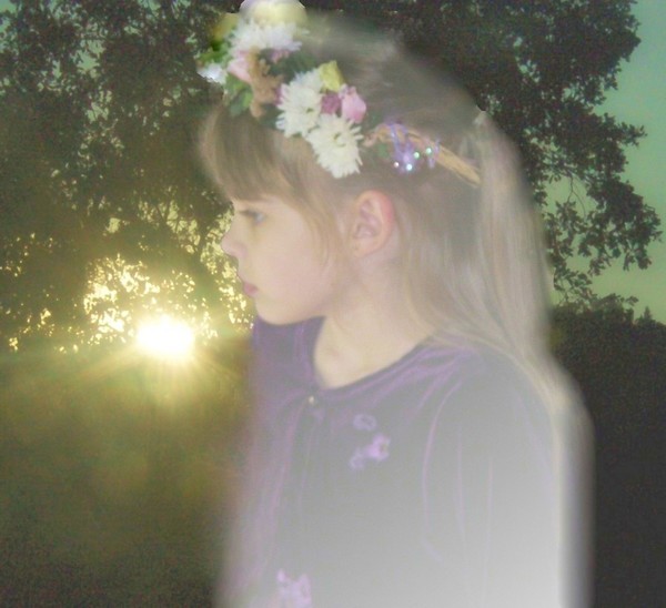 Fading Light