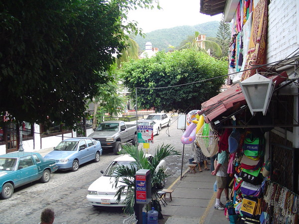 Puerto Vallarta