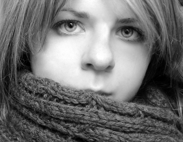 Winter Envy